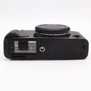Fujifilm X-E3 Mirrorless Camera (Black, Body Only) *USED*