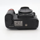 Nikon D80 DSLR Camera (Body Only) *USED*
