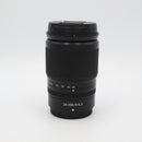 Nikon NIKKOR Z 24-200mm f/4-6.3 VR Lens *USED*