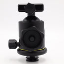 Induro BHD1 Magnesium Dual-Action Ballhead *USED*