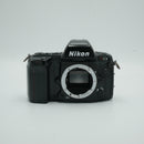 Nikon N90s Film SLR Camera *USED*
