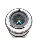 Makinon Multi-Coated 200mm F/4.5 PK Lens *USED*