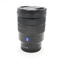 Sony Vario-Tessar T* FE 16-35mm f/4 ZA OSS Lens *USED*