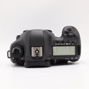 Canon EOS 5DS R DSLR Camera (Body Only) *USED*