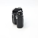 Fujica AX-3 35mm SLR Camera Body *USED*