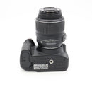 Nikon D3200 DSLR Camera with 18-55mm Lens *USED*