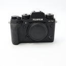 FUJIFILM X-T2 Mirrorless Digital Camera (Body Only) *USED*