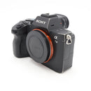 Sony A7 III Camera (Body Only) *USED*