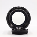 FUJIFILM XF 90mm f/2 R LM WR Lens *USED*