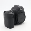 Canon EOS 6D DSLR Camera (Body Only) *USED*