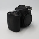 Canon EOS 80D DSLR Camera (Body Only) *USED*READ*