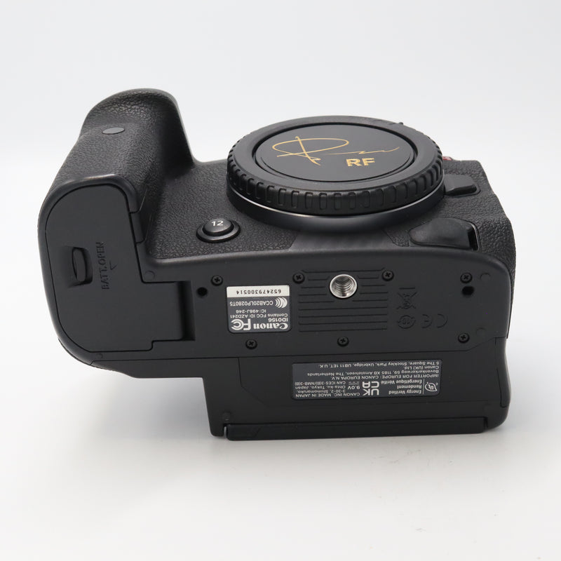 Canon EOS R5 C Mirrorless Cinema Camera *USED*