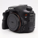 Sony Alpha a57 Mirrorless Camera (Body Only) *USED*