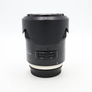 Tamron SP 45mm f/1.8 Di VC USD for Canon EF *USED*