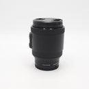 Sony E PZ 18-200mm f/3.5-6.3 OSS Lens *USED*