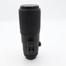 Nikon AF Micro-NIKKOR 200mm f/4D IF-ED Lens *USED*