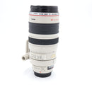 Canon EF 100-400mm f/4.5-5.6L IS USM Lens *USED*