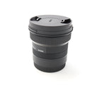 Sigma 10-18mm f/2.8 DC DN Contemporary Lens for Sony E *USED*