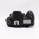 Nikon D7200 DSLR Camera (Body Only) *USED*