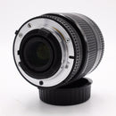 Nikon AF NIKKOR 35-105mm F/3.5-4.5 D Push-Pull Lens *USED*