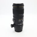Sigma 70-200mm f/2.8 APO DG HSM OS Telephoto Zoom Lens for Canon EF *USED*
