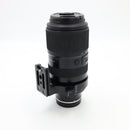 Tamron 50-400mm f/4.5-6.3 Di III VC VXD Lens for Sony E *USED*