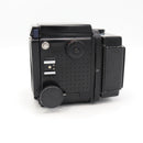 Mamiya RZ67 Medium Format Camera Body with 120 Film Back *USED*
