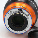 Blazar 50mm T1.8 APEX 1.33× Anamorphic AF Lens (Sony E-Mount) *USED*