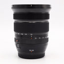 FUJIFILM XF 10-24mm f/4 R OIS WR Lens *USED*