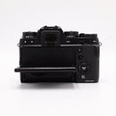 Fujifilm X-T2 Mirrorless Camera (Body Only) *USED*