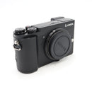 Panasonic Lumix DC-GX9 Mirrorless Camera *USED*