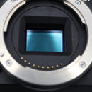 Sony Alpha ZV-E10 Mirrorless Camera (Black) *USED*