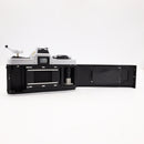 Minolta XG-1 35mm SLR Film Camera w/ 50mm Lens *USED*