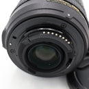 Nikon AF-S NIKKOR 18-135mm f/3.5-5.6G ED-IF DX  Lens *USED*