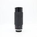 Sears Macro 60-300mm f/4-5.6 OM Lensn for Pentax K *USED*