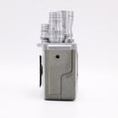 Wollensak Eight Model 23 8mm Film Video Camera *USED*