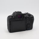 Canon EOS R6 Mark II Mirrorless Camera *USED*