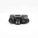 Pentax LX 35mm Film SLR Camera Body with Pentax Winder Grip *USED*