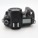 Nikon D80 DSLR Camera (Body Only) *USED*