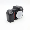 Nikon N50 35mm Film Camera *USED*