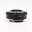 Nikon TC-14B 1.4x Teleconverter for Nikon F Mount *USED*