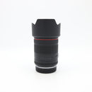 Canon RF 35mm f/1.4 L VCM Lens *USED*