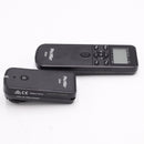 Phottix Aion Wireless Timer & Shutter Release *USED*