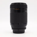 Nikon AF NIKKOR 70-210mm f/4-5.6D Zoom Lens for Nikon F Mount *USED*