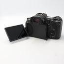 Canon EOS R5 C Mirrorless Cinema Camera *USED*