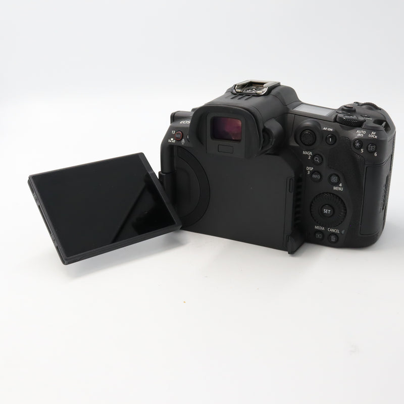 Canon EOS R5 C Mirrorless Cinema Camera *USED*