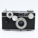 Argus "The Brick" C3 35mm Rangefinder Film Camera *USED*