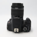 Canon EOS Rebel T5i DSLR Camera with 18-55mm Lens *USED*