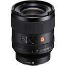 Sony FE 35mm f/1.4 GM Lens *OPEN BOX*