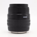 Sigma AF 28-80mm f/3.5-5.6 Macro Lens for Minolta A/Sony *USED*
